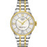 Tissot Ladies T-Classic Mother of Pearl Dial Watch T0992072211800 NEW