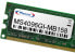 Фото #2 товара Memorysolution Memory Solution MS4096GI-MB158 - 4 GB