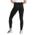 Puma Live In High Waist Leggings Womens Black Athletic Casual 67795101