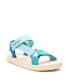 ფოტო #6 პროდუქტის Women's Pool Slides Sandals By