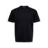 ფოტო #1 პროდუქტის SELECTED Loose Truman short sleeve T-shirt