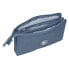 Фото #4 товара SAFTA Triple The Basics Goose El Ganso Basics Pencil Case