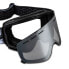 Raven Edge VentMax Magnetic Snowmobile Goggles Camo-White