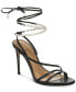 ფოტო #1 პროდუქტის Women's Scarlette Ankle Strap Dress Sandals