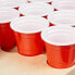 Фото #7 товара Mini Beer Pong mit roten Bechern