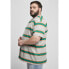 Фото #4 товара URBAN CLASSICS Light Stripe Oversize T-shirt