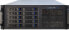 Inter-Tech IPC 4U-4410 - Rack - Server - Black - Steel - 14.8 kg - 17.3 kg - фото #8