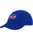 Boy and Girls Infant Royal Buffalo Bills Team Slouch Flex Hat