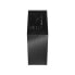 Фото #3 товара Fractal Design Define 7 Compact - Midi Tower - PC - Black - ATX - micro ATX - Micro-ITX - Aluminium - Steel - Home/Office