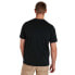 ფოტო #2 პროდუქტის BERGHAUS Organic Big Colour short sleeve T-shirt
