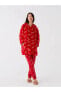 Фото #1 товара Пижама LCWAIKIKI Festive Jogger Pajama
