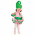 Фото #1 товара Маскарадные костюмы для младенцев нимфы 4 Предметы
