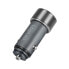 Фото #6 товара LogiLink PA0252 - Auto - Cigar lighter - 12 V - Grey