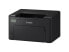 Canon imageCLASS LBP122dw Wireless Duplex Monochrome Laser Printer, Black