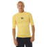 Фото #1 товара RIP CURL Waves UPF Perf UV Short Sleeve T-Shirt