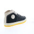Фото #15 товара Diesel S-Yuk & Net MC Y02685-PR012-H8762 Mens Black Lifestyle Sneakers Shoes