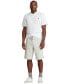 ფოტო #4 პროდუქტის Men's Big & Tall Classic Fit V-Neck T-Shirt