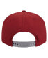 ფოტო #4 პროდუქტის Men's Crimson Alabama Crimson Tide Game Day 9fifty Snapback Hat