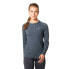 Фото #2 товара ODLO Crew Essential Seamless long sleeve T-shirt