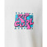 Фото #5 товара RIP CURL Old Logo short sleeve T-shirt