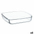 O CUISINE Square 25x22x5 cm Kitchen Fountain 6 Units