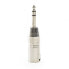 MUSIC STORE Adaptor XLR Male To Fem. Jack