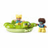 Playset Lego 10989 Duplo 19 Предметы