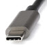 STARTECH USB C To HDMI 4K HDR10 cable 3 m - фото #3