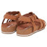 TIMBERLAND Malibu Waves Ankle Wide Sandals