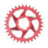 Фото #1 товара FUNN Solo DX 6 mm Offset chainring