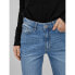 Фото #6 товара VILA Kelly Jaf Straight Fit high waist jeans