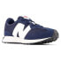 Фото #6 товара Кроссовки New Balance 327 Bungee Lace