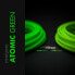 Фото #2 товара MDPC-X Sleeve Small - Atomic-Green UV, 1m