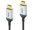 Фото #1 товара PureLink FiberX FX-I380-015 - 15 m - HDMI Type A (Standard) - HDMI Type A (Standard) - 48 Gbit/s - Black