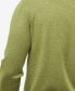 Фото #5 товара Men's Basic Crewneck Pullover Midweight Sweater