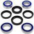 All BALLS 25-1568 Wheel Bearing Kit