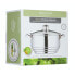 KITCHENCRAFT KCCVUNI Food Steamer