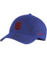 Фото #1 товара Men's Royal USWNT Campus Performance Adjustable Hat