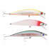 Фото #2 товара YOKOZUNA Saba Sinking minnow 39g 120 mm