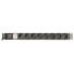 GEMBIRD EG-PDU-014-C14 1U Rack Power Strip 8 Outlets