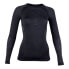 Фото #1 товара UYN Fusyon long sleeve base layer