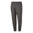 Фото #2 товара Puma Train Entry Excite Joggers And Tall Mens Grey Casual Athletic Bottoms 5230