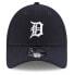 Фото #3 товара NEW ERA MLB The League Detroit Tigers Cap