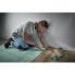 Фото #3 товара Laminate and design flooring installation set Wolfcraft 6975000 32 Предметы
