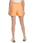 Фото #3 товара Stateside Structured Poplin Boxer Short Women's