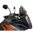 Фото #3 товара WRS KTM KT010FS Sport Windshield