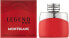 Montblanc Legend Red - Eau de Parfum 30 ml 30 мл - фото #1