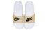 Nike Benassi JDI 343880-108 Sports Slippers