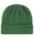 Фото #2 товара Boys Green New York Jets Basic Cuffed Knit Hat