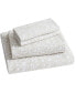 Фото #1 товара Home Scroll 100% Cotton Flannel 4-Pc. Sheet Set, Full